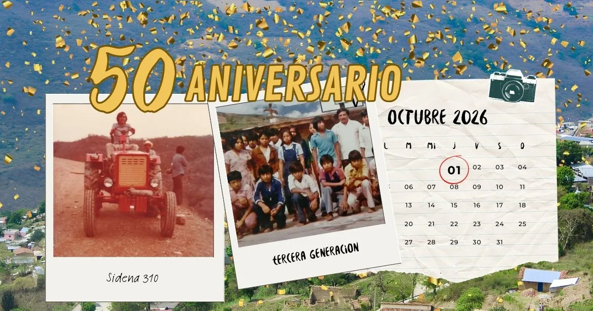 50 Años Sembrando Futuro: EST 95 Cumple Medio Siglo en Yalalag